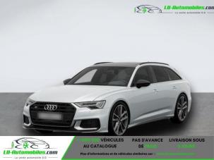 Audi S6 Avant TDI 344 ch BVA Quattro