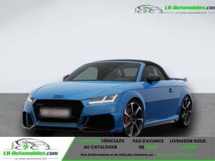 Audi TT RS roadster 2.5 TFSI 400 BVA Quattro
