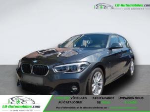 BMW 118 118i 136 ch BVM