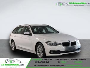 BMW 320 320d 190 ch BVA