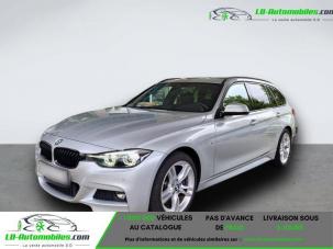 BMW 335 335d xDrive 313 ch BVA