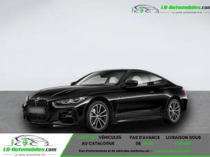 BMW 420 420d xDrive 190 ch BVA