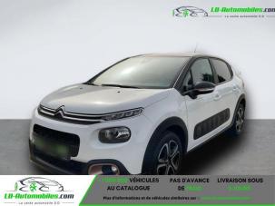 Citroen C3 PureTech 110 BVM