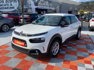 Citroen C4 Cactus BlueHDi 100 FEEL NAV GPS Camra JA 16 2 PL 10375HT