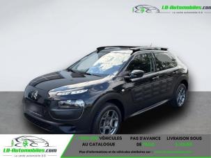 Citroen C4 Cactus VTi 82 BVA