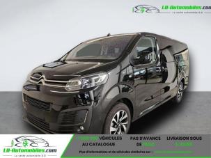Citroen Jumpy BlueHDi 145 BVM