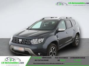 Dacia Duster TCe 125 4x4