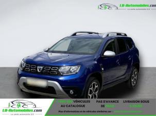 Dacia Duster TCe 100 4x2