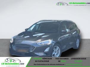 Ford Focus SW 1.0 EcoBoost 125 mHEV BVA