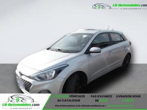 Hyundai I20 1.0 T-GDi 100