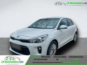 Kia Rio 1.0L T-GDi 100 ch BVM