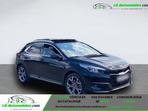 Kia XCeed 1.6 GDi Hybride Rechargeable 105ch BVA