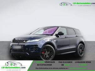 Land Rover Range Rover Evoque P250 AWD BVA