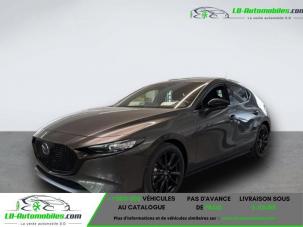 Mazda 3 2.0L e-SKYACTIV-G M Hybrid 150 ch BVA