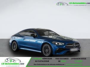 Mercedes Classe CL 300 BVA 4MATIC