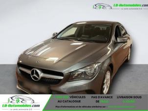 Mercedes Classe CL 200 d BVA