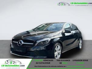 Mercedes Classe A 180 BVA