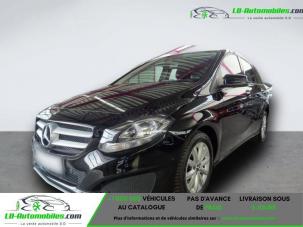 Mercedes Classe B 200 d BVA
