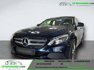 Mercedes Classe C 180 BVA