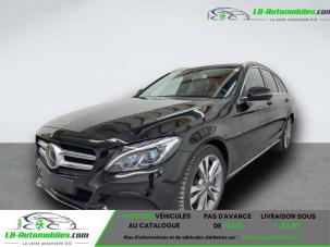 Mercedes Classe C 350 e BVA