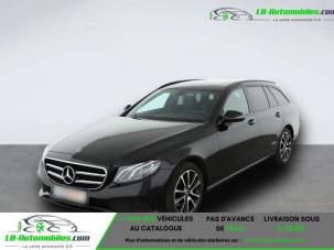 Mercedes Classe E 200 BVA