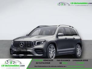 Mercedes GLB 35 AMG BVA 4Matic