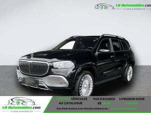 Mercedes Classe GLS Maybach 600 BVA 4Matic