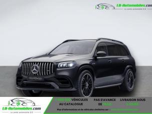 Mercedes Classe GLS 63 AMG 4MATIC+