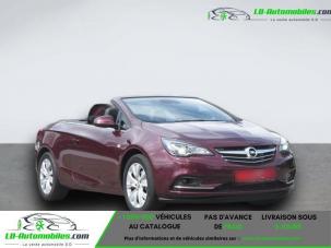 Opel Cascada 1.4 Turbo 140 ch
