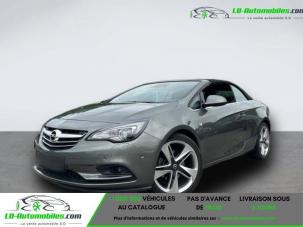 Opel Cascada 1.6 Turbo 200 ch