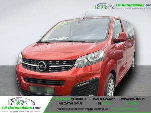Opel Zafira L2 2.0 Diesel 150 ch