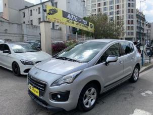 Peugeot 3008 1.2 PURETECH 130CH ACTIVE S&S