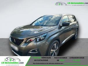 Peugeot 5008 2.0 BlueHDi 150ch  BVM