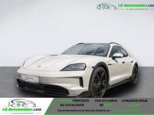 Porsche Taycan 4 435 ch