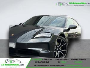 Porsche Taycan 4S 598 ch avec batterie performance plus