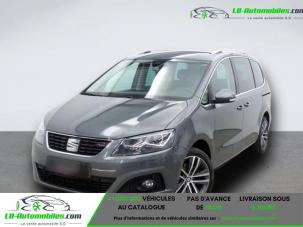 Seat Alhambra 2.0 TDI 177  BVA