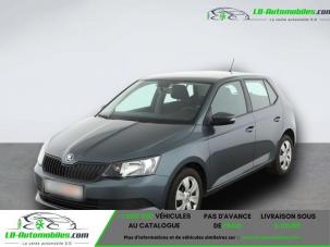 Skoda Fabia 1.0 MPI 75 ch BVM
