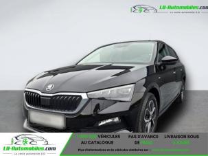 Skoda Scala 1.0 TSI 116 ch BVA