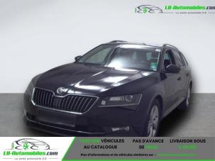 Skoda Superb Combi 2.0 TDI 150 BVA