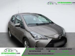 Toyota Yaris 70 VVT-i BVM