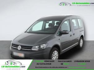 Volkswagen Caddy 1.2 TSI 84