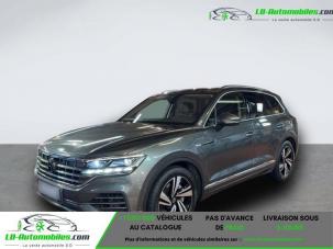 Volkswagen Touareg 3.0 TSI eHybrid 381ch BVA 4Motion