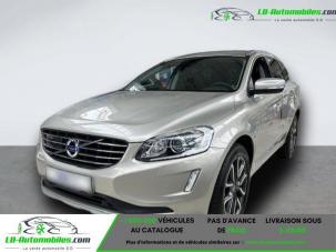 Volvo XC60 D5 AWD 220 ch BVA