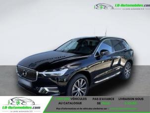 Volvo XC60 D4 AWD 190 ch BVA
