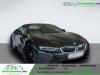 BMW i8 374 ch
