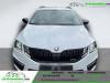 Skoda Octavia Combi 2.0 TSI 245 ch BVM