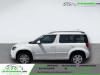 Skoda Yeti 1.4 TSI 122