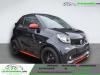 Smart Fortwo Cabrio 1.0 71 ch  BVA 2017