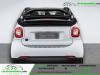 Smart Fortwo Cabrio EQ 82 ch Electrique