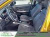 Suzuki Vitara 1.4 Boosterjet Allgrip 129ch BVA